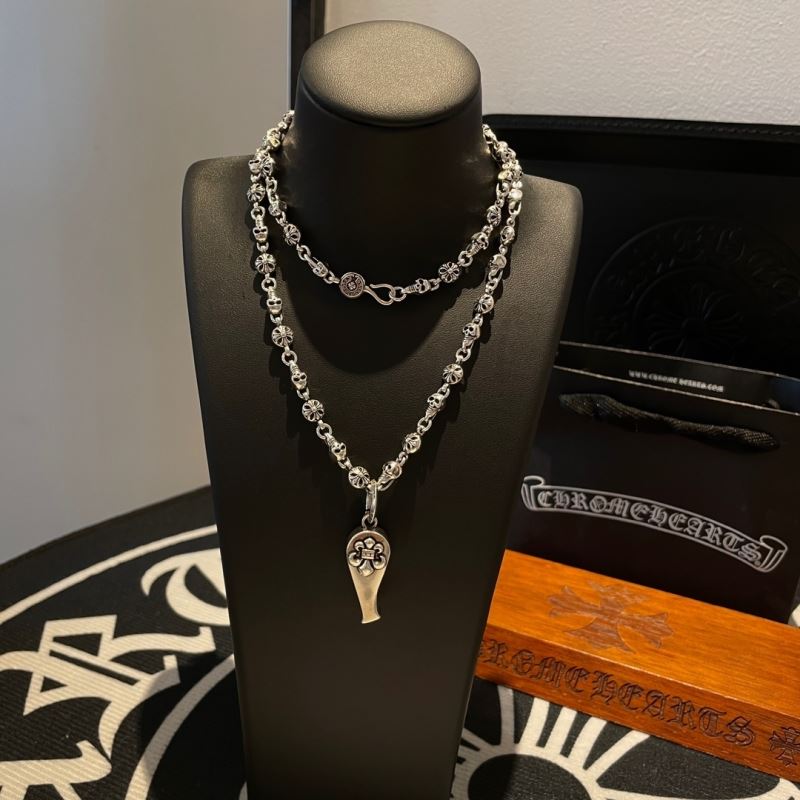 Chrome Hearts Necklaces